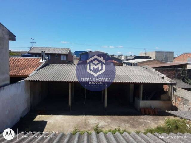 #11 - Casa para Venda em Pinhais - PR