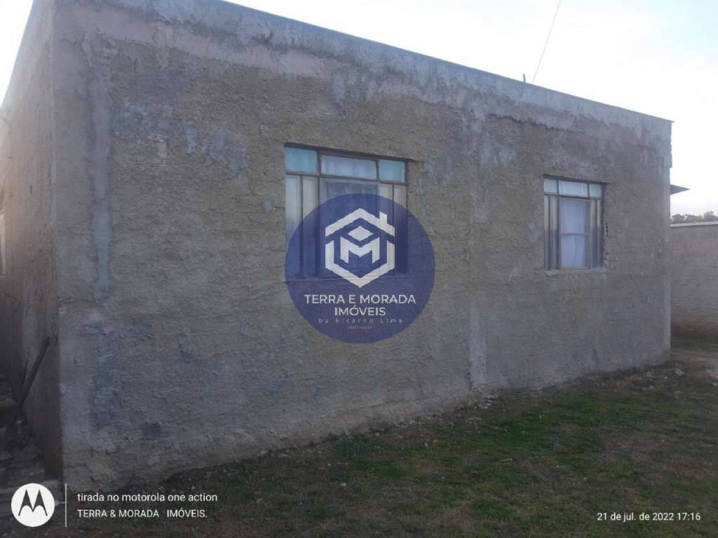 Casa à venda com 3 quartos, 100m² - Foto 2