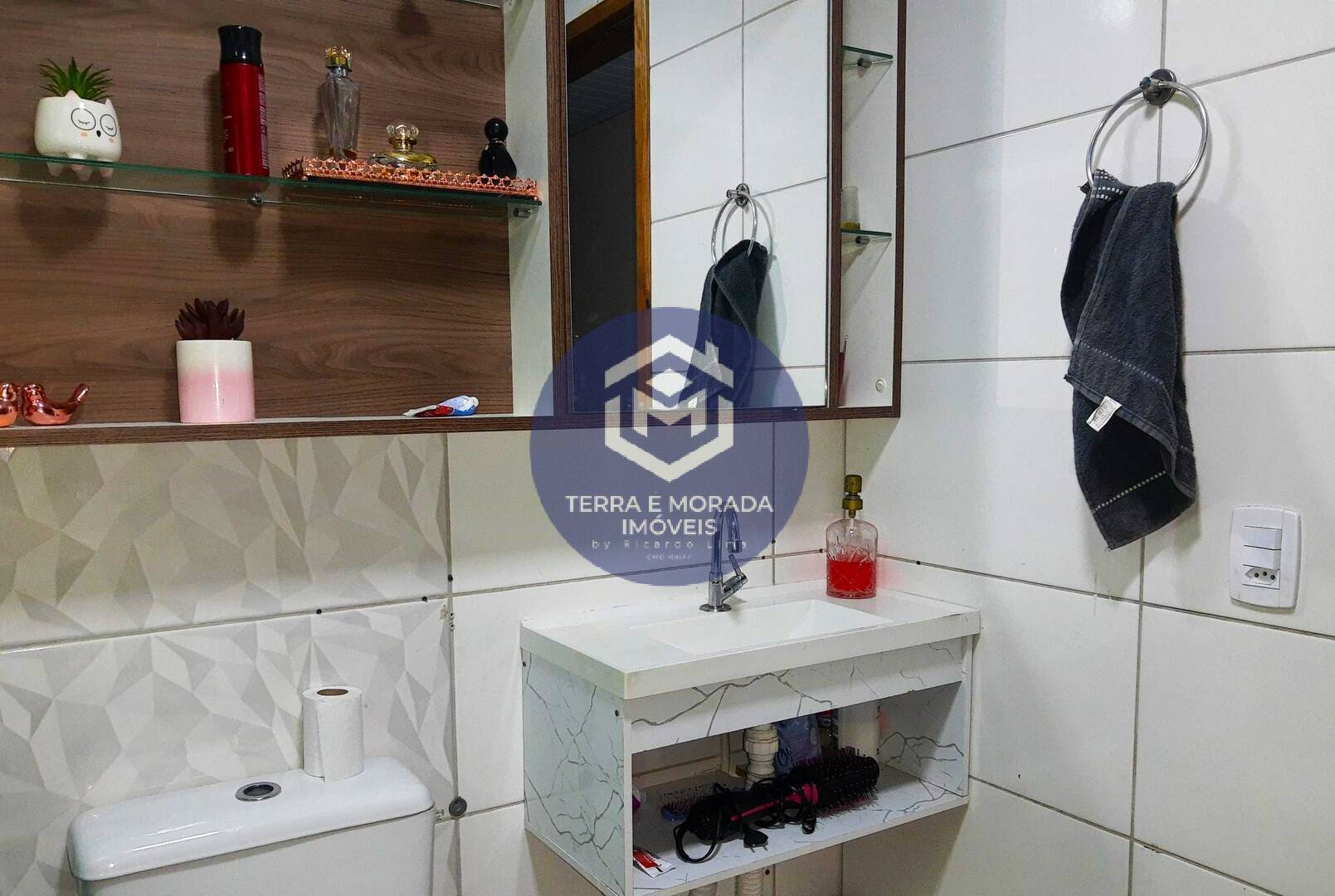 Casa à venda com 3 quartos, 100m² - Foto 15